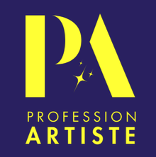 Profession Artiste